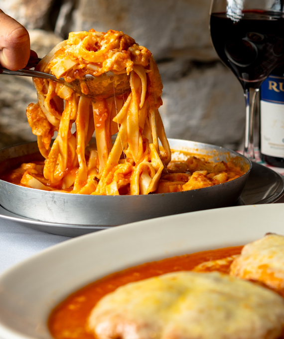 osteria generale